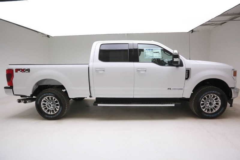 New 2020 Ford Super Duty F-250 XLT Texas Edition Crew Cab 4x4 Fx4 # ...