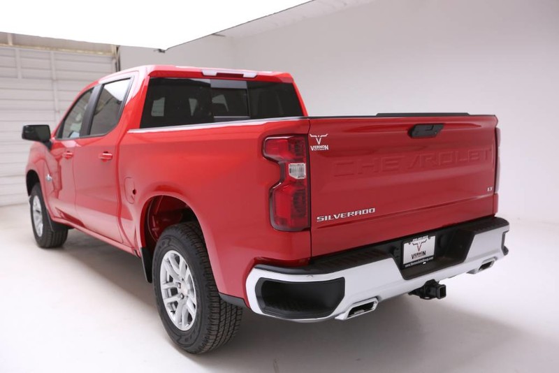 New 2020 Chevrolet Silverado 1500 LT Texas Edition Crew Cab 4x4 Z71 # ...