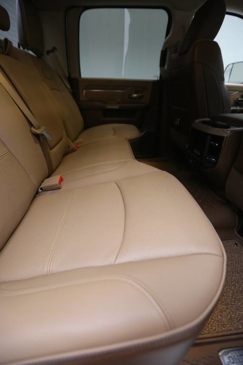 2 Black And Tan Longhorn Seat Covers For A 2006 To 2012