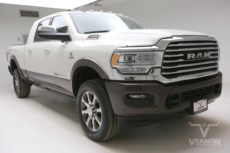 2020 ram 2500 rambox