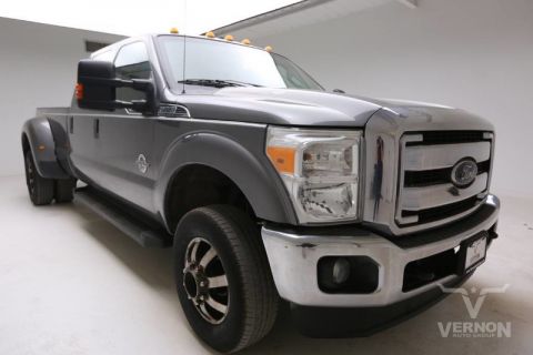 Used Diesel Trucks For Sale Vernon Auto Group