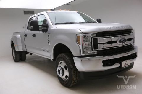 New Ford F 350 Drw For Sale Vernon Auto Group